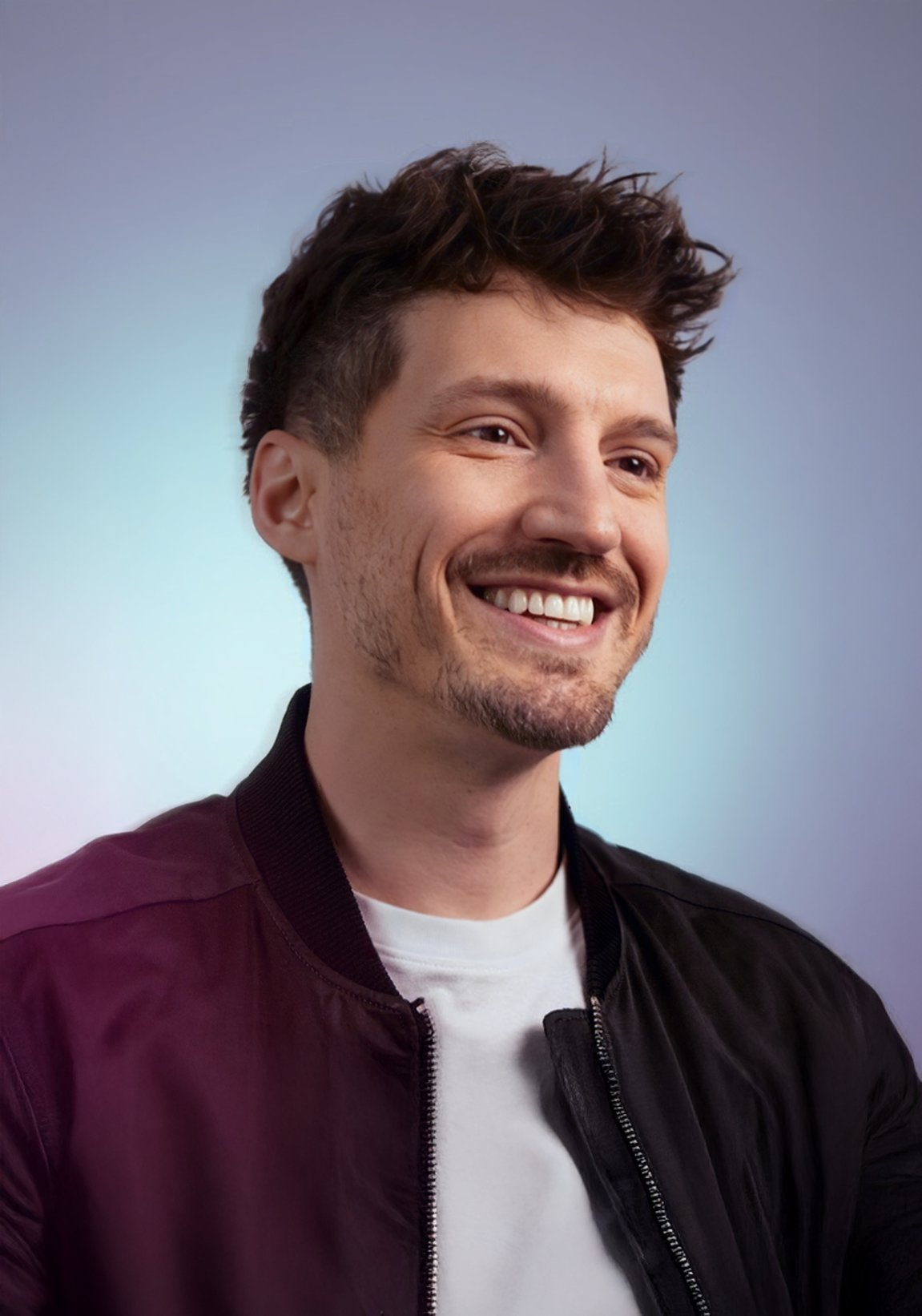 Joel Freck - House Music DJ and Producer from Halifax Canada